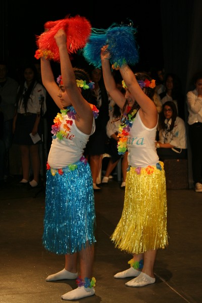 SOL Talent Show